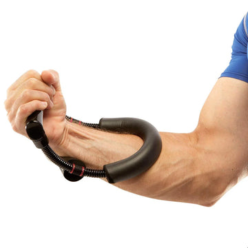 Grip Power Wrist & Forearm Exerciser