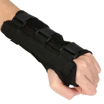 Premium Adjustable Wrist Support Brace