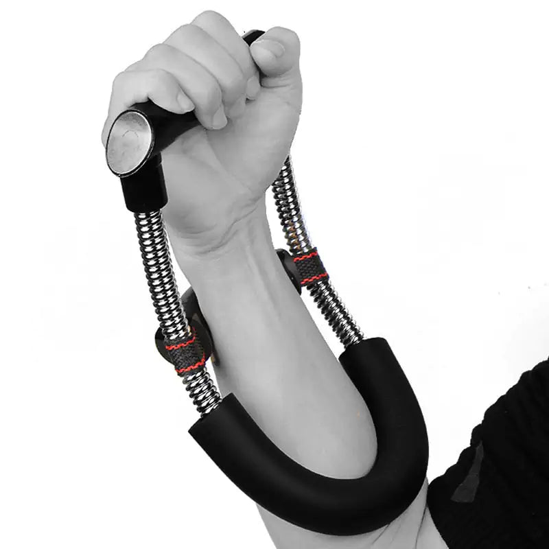 Grip Power Wrist & Forearm Exerciser