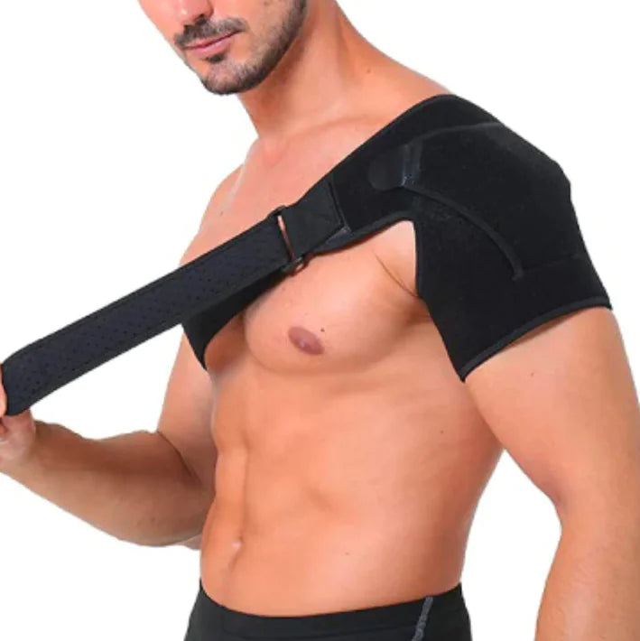 Premium Shoulder Compression Brace