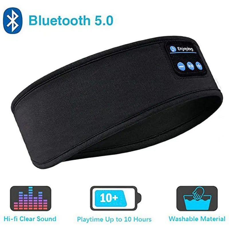 Bluetooth Sleep Headphones