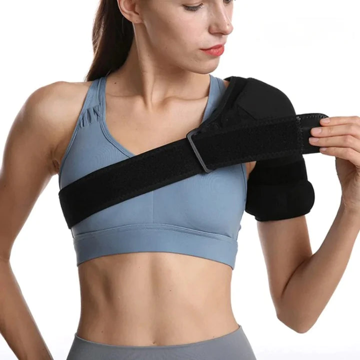 Premium Shoulder Compression Brace